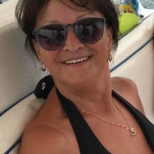 Meet your Posher, Lynne